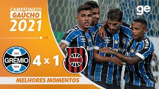 Grêmio x Brasil de Pelotas: ge transmite o jogo da 2ª rodada do Gauchão ao  vivo e de graça, campeonato gaúcho