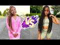 Lil Strawberry302 VS Jojo Redd Natural Transformation 🌟 2026 | From 0 To Now