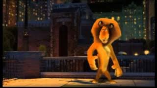 Mi Piace Se Ti Muovi (Video Originale) Madagascar HD
