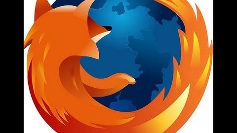 Firefox: Open Multiple Home Pages At Once