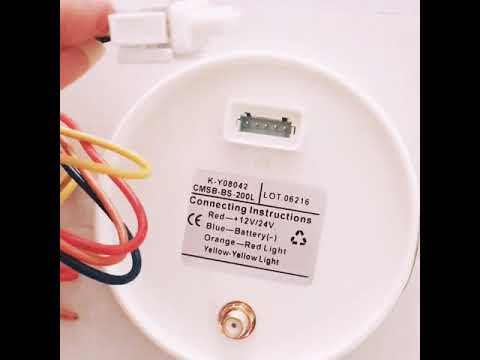 KUS Car GPS