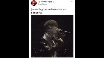Thumbnail of hold me tight #bts #btsarmy