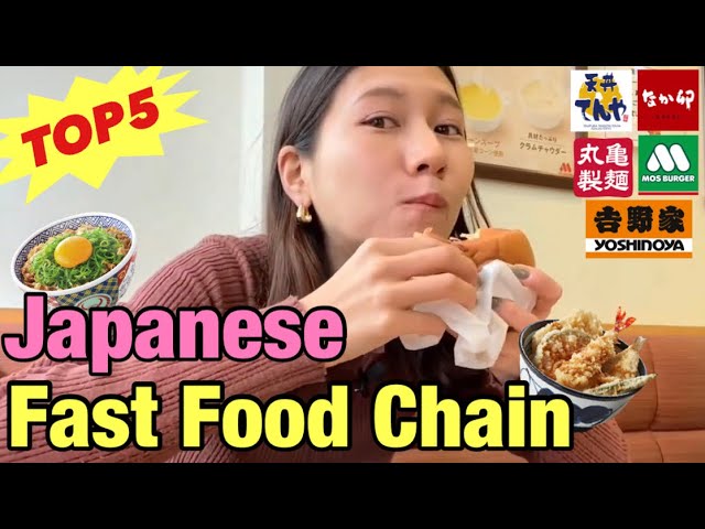 Denny's in Japan! 7 recommended dishes only in Japan / Family restaurant 