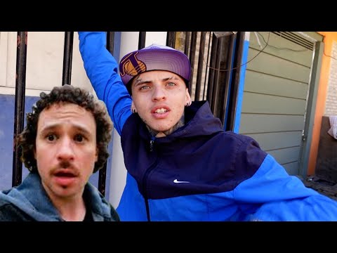 The Most Dangerous Neighborhood in Paraguay That Luisito Comunica Avoided - La Chaca