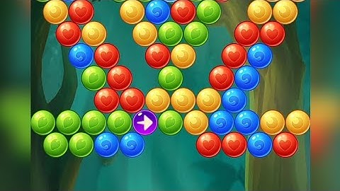 Bubble Shooter Pop - Bubble Shooter Gameplay Level 88-90 (Android IOS)