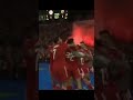 هنا الأهلي 47 عام ا من المجد فخر الأمة قلعة البطولات نادي القرن