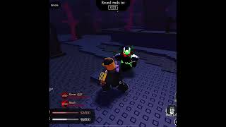 forsaken lms #forsaken #roblox #memes #gaming