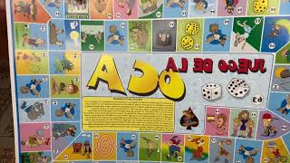 🤪🤩🐦🐤Juego De La Oca ~ juegos de mesa ( BoardGame Oca ) screenshot 5