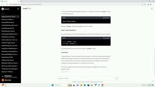 jupyter docker pip install