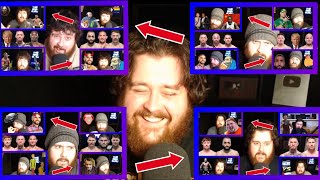 MMA Guru funny moments/impressions part 11-15