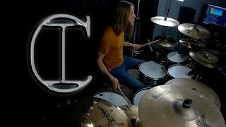 Colin Ingalls - Feel It Still by Portugal. The Man - Drum Cover