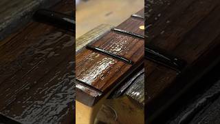 Insane Black Bone Frets