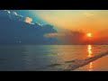 Healing Ocean Sounds - Gentle Sea Waves for Stress Relief
