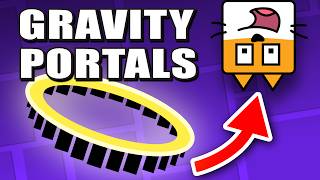 Make Geometry Dash in Scratch e12 🐱 GRAVITY PORTALS by griffpatch 87,113 views 4 months ago 15 minutes