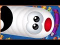 WORMSZONE.IO___GIANT_SLITHER_SNAKE_TOP_01___Epic_Worms_Zone_Best_Gameplay!__@ROHitGAMING-s9z