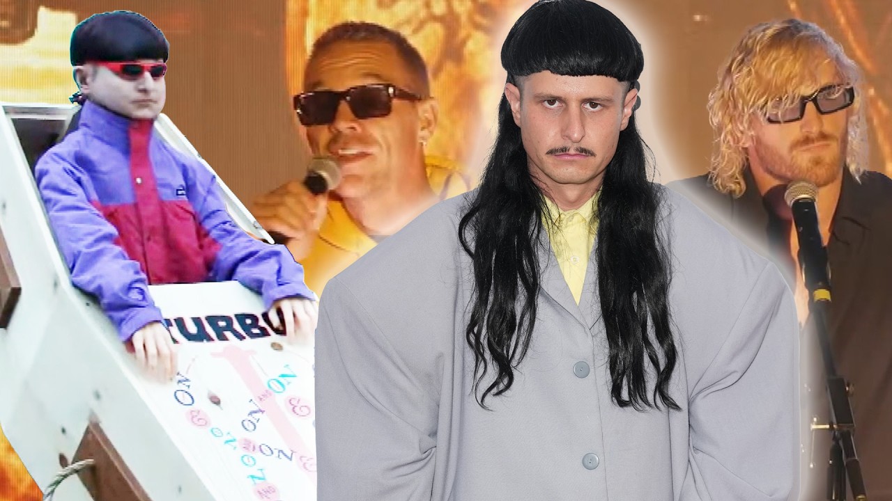 Oliver Tree’s UNUSUAL Celebration of Life: Celeb Tributes and More Must-See Moments