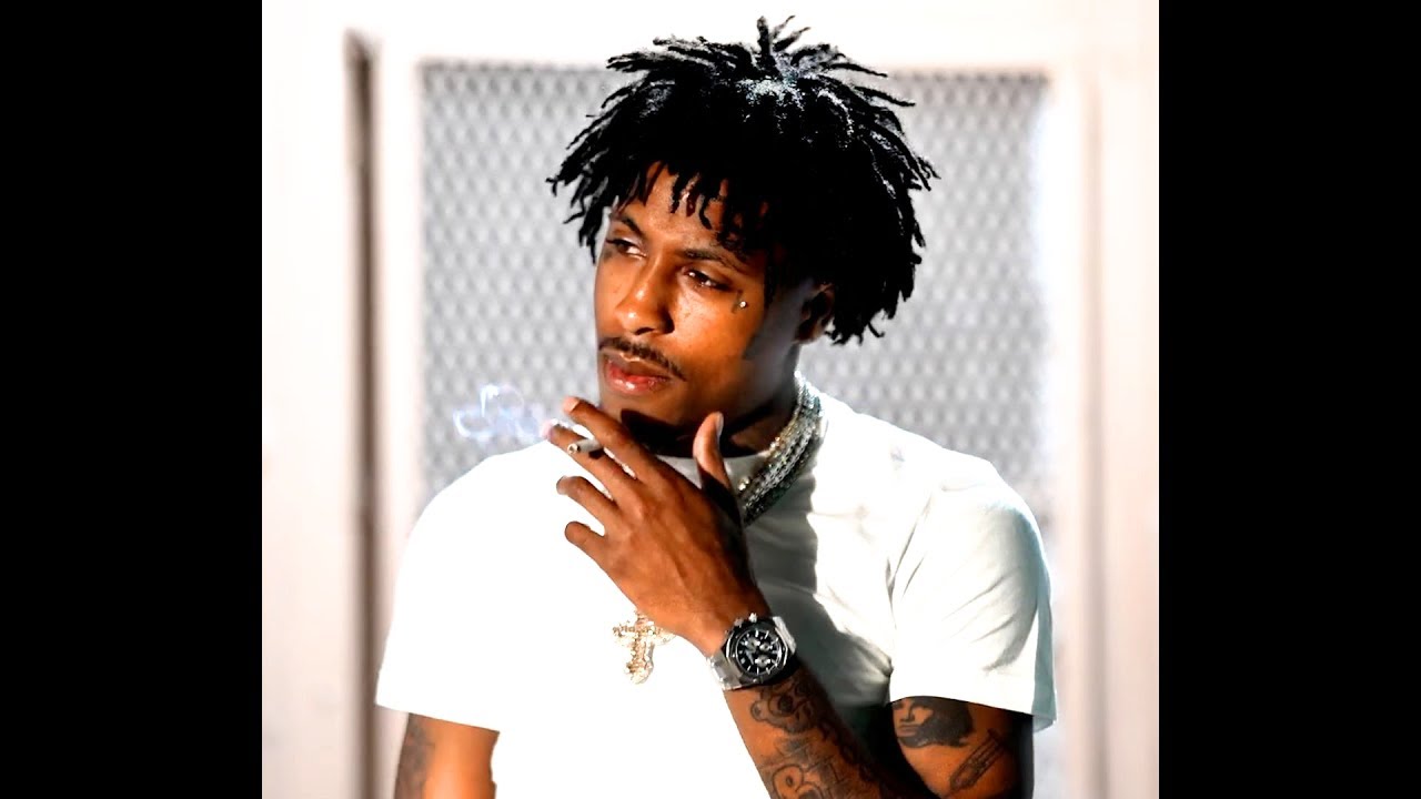 [FREE] NBA Youngboy Type Beat 2025 - 