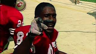 John Taylor 49ers Best Highlights Underrated