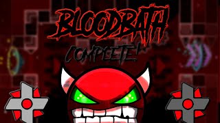 Bloodbath, Chilling Road To 250Subs