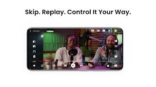 Video Player for Android – Play All Formats with smooth playback, Chromecast, & Subtitle Support screenshot 5