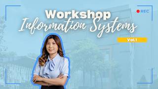 Workshop IS 1