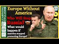 Europe Without America Learn English Through Stories B1 Europe Without America Learn English Through Stories B1