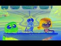 Inside Out 2 Fear Funny Highlight - New Powerful Intro Effects | Sponsored By Preview 2 Effects