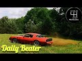 Burnout Lessons in the Wife's 6 Speed '79 Trans Am + It Gets Some Well Deserved Upgrades!