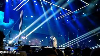 ARI LASSO FT BCL - AKU DAN DIRIMU @ALLO BANK FESTIVAL 2022