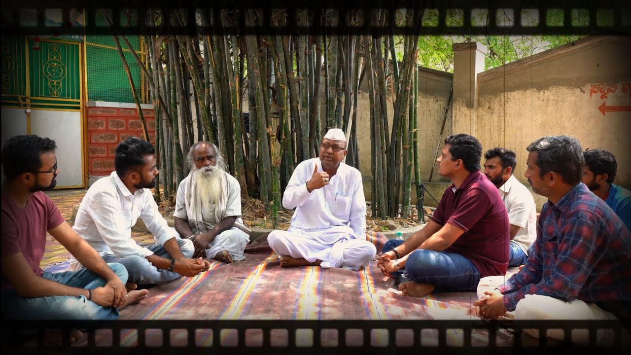 ಶ್ರೀ ಷಡಕ್ಷರಿ ಶಿವಯೋಗಿ ಸಿದ್ಧರಾಮೆಶ್ವರ ಮಹಾಸ್ವಾಮಿಜಿಯವರ ಪವಾಡಗಳು - Mugalkhod Jidaga Miracles