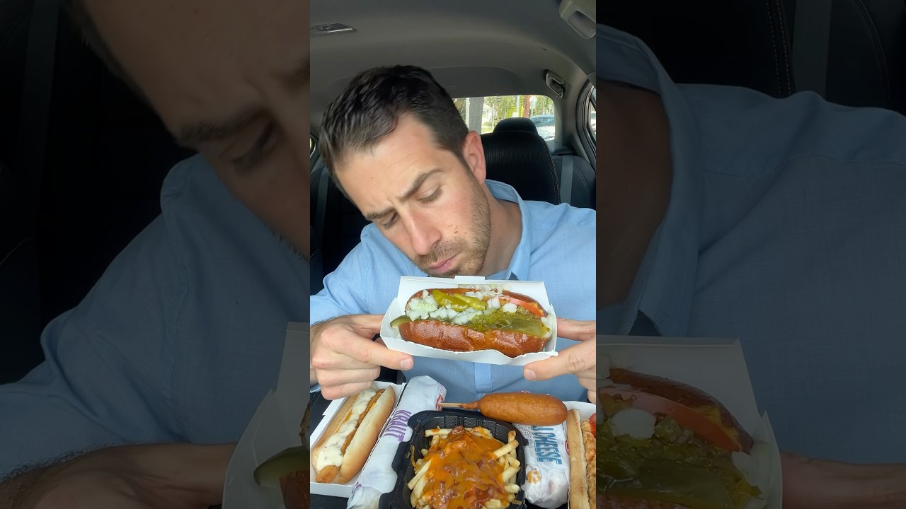 Wienerschnitzel Good?!