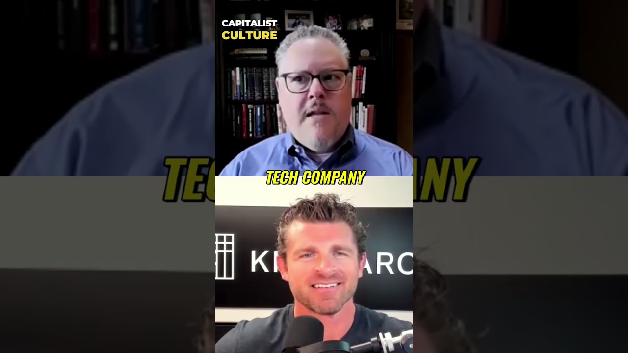 Embracing Company Culture: The Key to Success in the Tech Industry