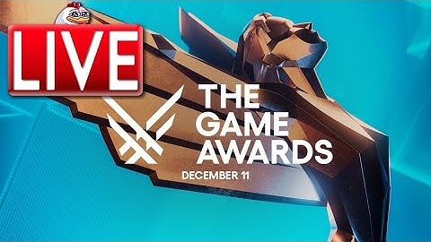 RE9, SH1 REMAKE, TOMB RAIDER & ALL YOUR OTHER GAMING DREAMS COME TRUE || GAME AWARDS 2025