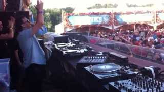 Maceo Plex @ Tomorrowland 2013