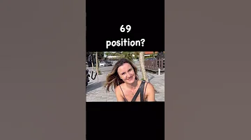 69 position  #shorts