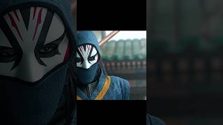 Alexander Rybak Fairytale (Ambassador TikTok Remix) Shang Chi Fight Scene 1 #shorts #shangchi #fight