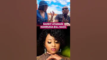 NANDY ATAMANI KUMRUKIA BILL NASS AMSHUSHIE KIPIGO 
