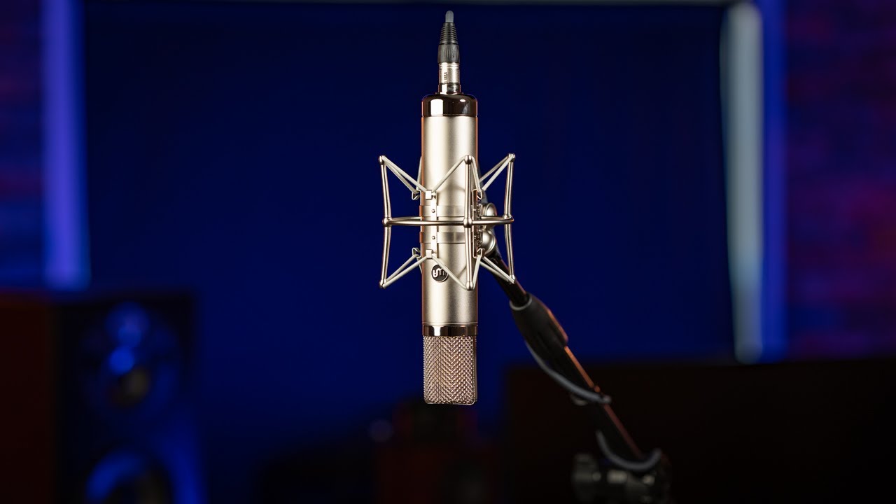 Best Cheap Mics For Voice-Over Recording That Don't Suck