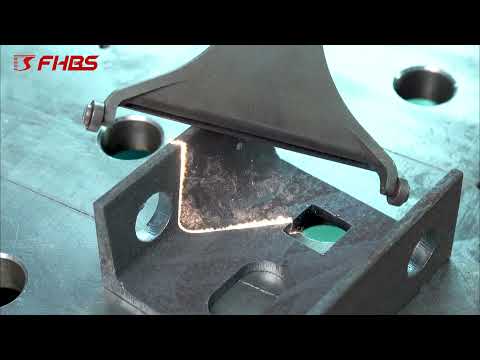 Baisheng Laser - Fiber Laser Cleaning Machine for Rust Paint Removal Weld Preparation Repair