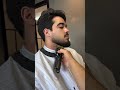Classic Beard Grooming Tutorial Using Top Clipper Techniques #barber #lineup #taper