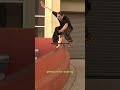 Balancing Being a Dad and a Pro Skater