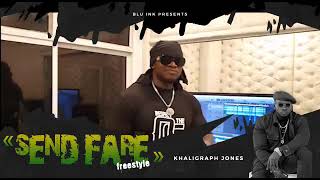 Khalgraph Papa Jones ''SendFare'