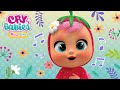 Best Friends Forever Song & MORE Baby songs | Cry Babies Nursery Rhymes & Kids Songs