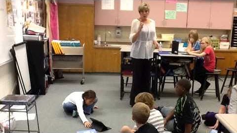 May The Socrative Space Race Begin! !