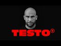 VEYSEL feat. GRINGO - TESTO (Official Video) image