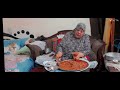 الممبار الضاني محشي ارز على طريقه الحاجه ام عبير تحفه وطعم روعه خطيره جدا الممبار الضاني محشي ارز على طريقه الحاجه ام عبير تحفه وطعم روعه خطيره جدا