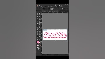 Adobe Illustrator tip |  Artboard trick #ArtboardTips #IllustratorTricks #viralvideo