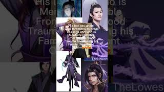 Download Lagu But…can you blame me it’s JC!!! #jiangcheng #imasimp #Jiangwanyin #mdzs #theuntamed MP3