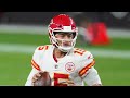 Patrick Mahomes Making UNBELIEVABLE Throws For 5 Minutes And 19 Seconds!