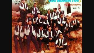 BANDA LOS RECODITOS-ALMA MARCHITA ........